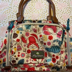 Lily Bloom Purse